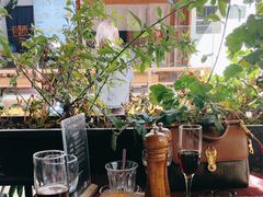 -翡翠鸟精品泰国菜(北辰财富中心店)