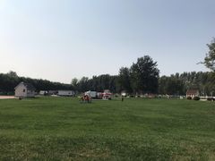 -天津武清北运河郊野公园房车露营地