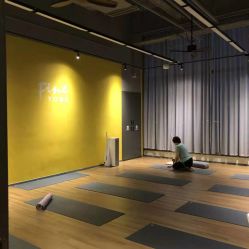 -FineYoga梵音瑜伽·普拉提