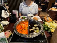 -披头士和牛火锅·寿喜烧自助(陶溪川店)