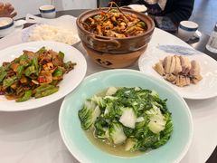 -王家大院·南京菜(湛江路总店)