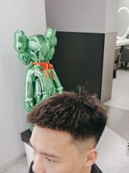 -D.G造型·烫发染发接发