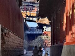 -清真-戏楼王记牛肉面