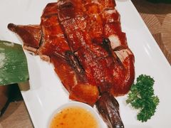 -丽华园(汉阳龙阳店)