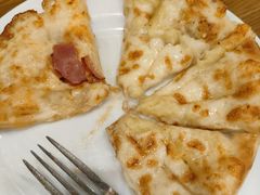 -乐凯撒披萨(国威电子商务大厦店)