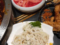 -俏媳妇火锅(宽窄巷子店)