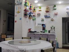 -四海蒸鲜蒸汽海鲜自助(北戴河店)