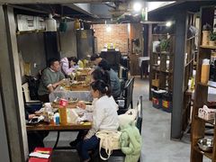 -云晓光头烧烤吧(盛夏店)