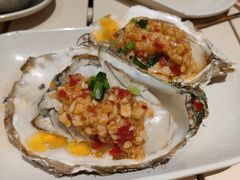 -小马哥烧烤(楚州店)