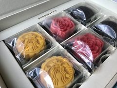 -星巴克(广州光明广场店)