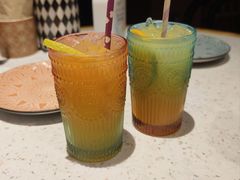 -墨纪Mojí墨西哥餐厅(南开大悦城店)