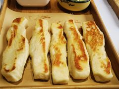-渔民船说·北塘海鲜·天津菜·海肠捞饭(北塘古镇店)
