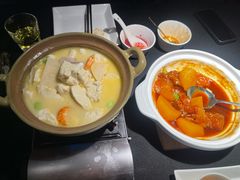 -张福记(纬五路店)