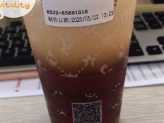 -85度C(青岛燕儿岛店)