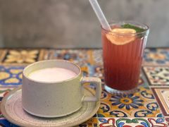 -LESCEDARS Brasserie Bistro香柏树