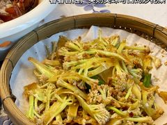 -米庄·原味私房菜(骏壹万邦店)