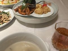 -杭州新新饭店·1913餐厅