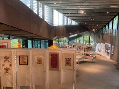 -中国美术学院象山校区-民艺博物馆