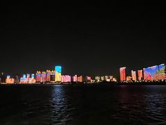 -武汉两江游览·夜游长江(汉口粤汉码头)