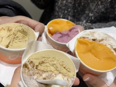 -Dip in Gelato(富民路店)