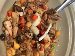 -绿草地·湘菜(芙蓉天街店)