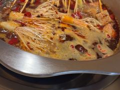 -玉林串串香(大成路店)