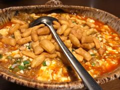 -锦庐道地川菜(来福士店)