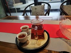 -云间宿茶空间(嘉杰国际广场店)