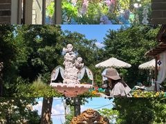 -HERRE·FARM 赫尔露营农场·团建聚会包场