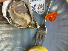 生蚝-斯普汇生蚝牛排馆(中骏世界城店)