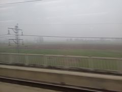 -永城北站