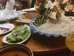 -太古汇海鲜姿造(延寿店)