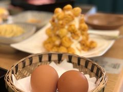 -温野菜涮涮锅(大悦城店)