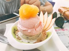 -欧恋洋葱冰淇淋绿豆馔