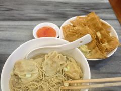 -竹园竹升面(西关总店)