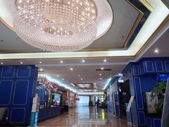 -满福隆酒楼(万绿园店)