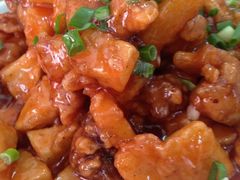 -老杨饭店(万科里店)