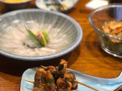 -樱の花亭日本料理店