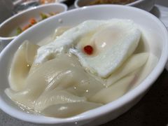 生日面-海底捞火锅(河东万达广场店)