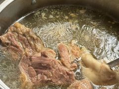 -瑞丰园庭院餐厅·白族传统家常菜