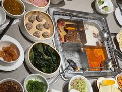 -海底捞火锅(金地广场生日主题店)