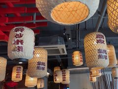 -二十八里太湖船菜(吉祥路店)