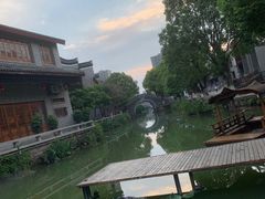 -龙潭水乡