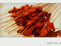 android_upload_pic-小杨烤肉(朱雀店)