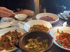 -湘轩·土菜研究院(光大店)
