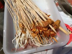 -大芊金重庆串串火锅(南京路店)