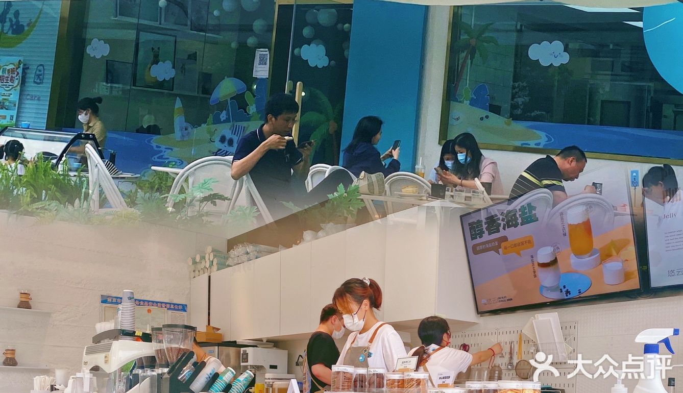 宝藏店铺💕简餐爱好者看过来了