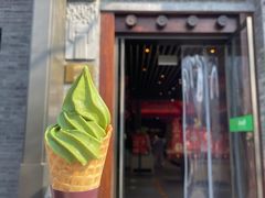 -吴裕泰(雍和宫店)