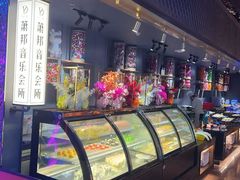-萧邦音乐会所KTV·蒸汽活海鲜自助(福田店)