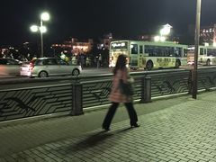 -四条大桥